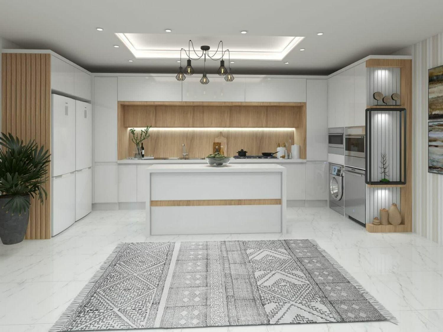 نصب و تعمیرات کابینت و کمد دیواری|خدمات پیشه و مهارت|زنجان, |دیوار