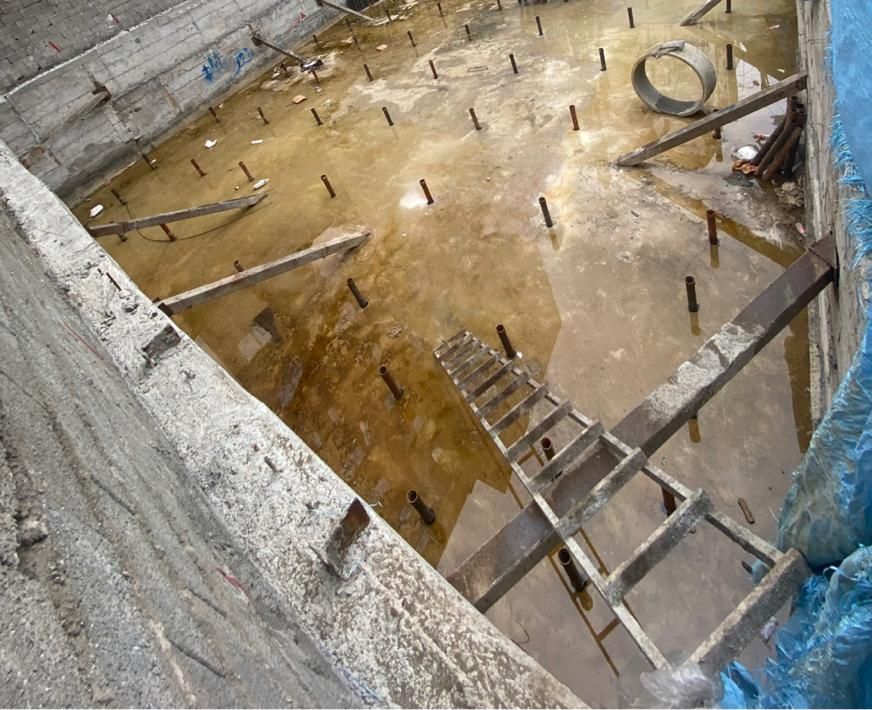 اجرای میکروپایل،سازه نگهبان، مطالعات و حفاری|خدمات پیشه و مهارت|سلمان‌شهر, |دیوار