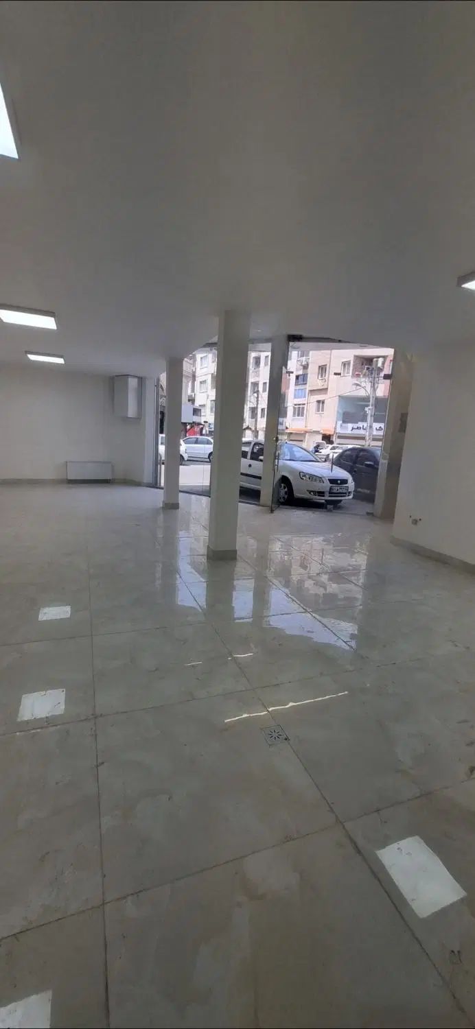 فروش مغازه ۱۰۰ متری معلم زیر قیمت|فروش مغازه و غرفه|رشت, علی آباد|دیوار