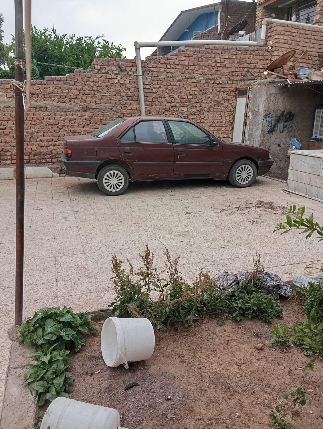 پژو 405 دوهزار|خودرو سواری و وانت|کرمان, |دیوار