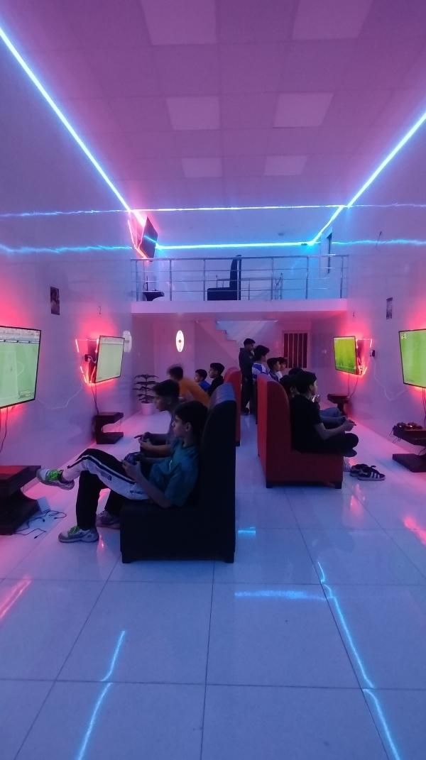 فروش کل گیم نت مناسب برای راهاندازی گیم نت|کنسول، بازی ویدئویی و آنلاین|یزد, |دیوار