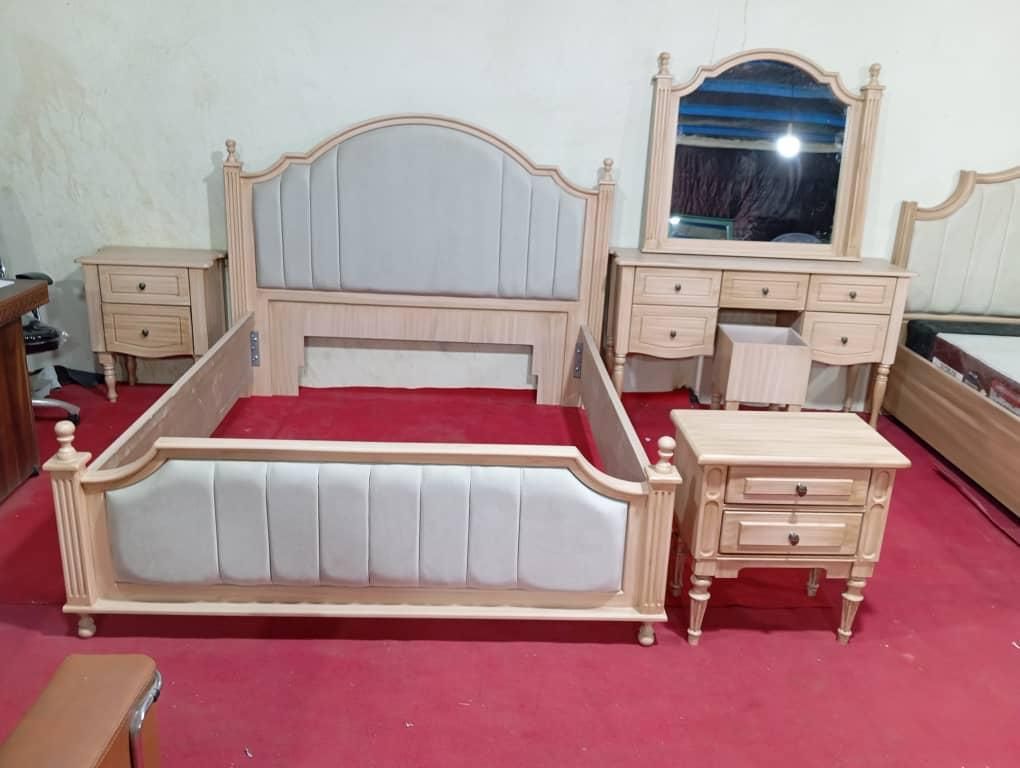 تخت خواب و سرویس خواب و تخت خواب دونفره مدرن|تخت و سرویس خواب|تهران, یافت آباد جنوبی|دیوار