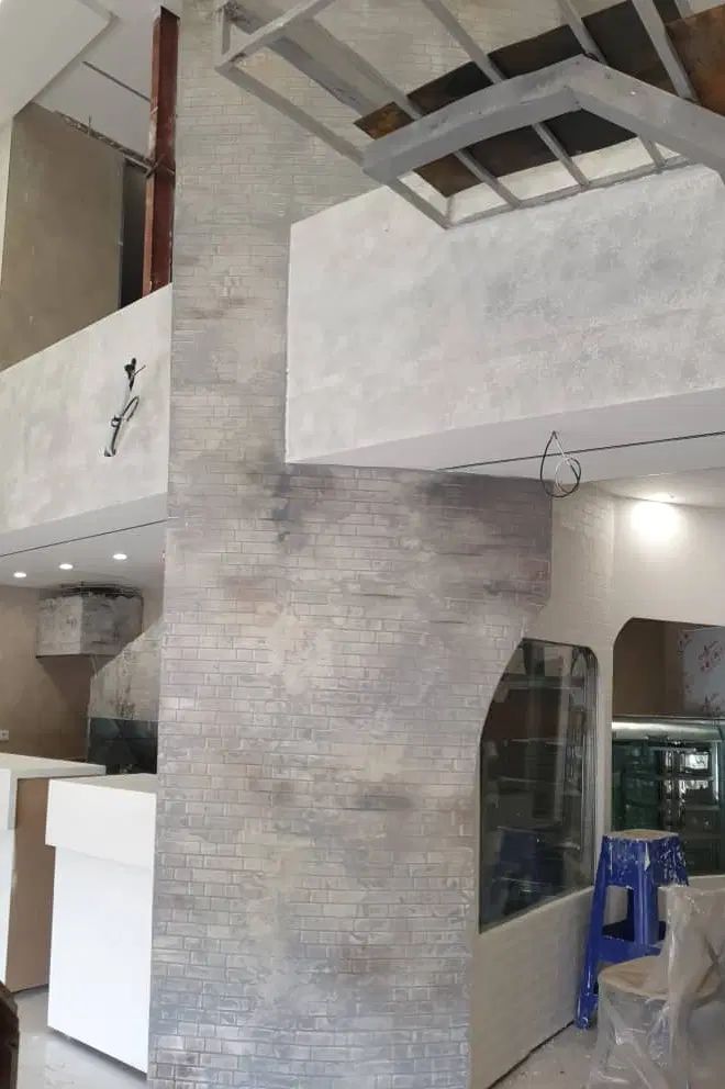 جذب نیروی حرفه ای میکروسمنت|استخدام معماری، عمران و ساختمانی|رشت, گلسار|دیوار