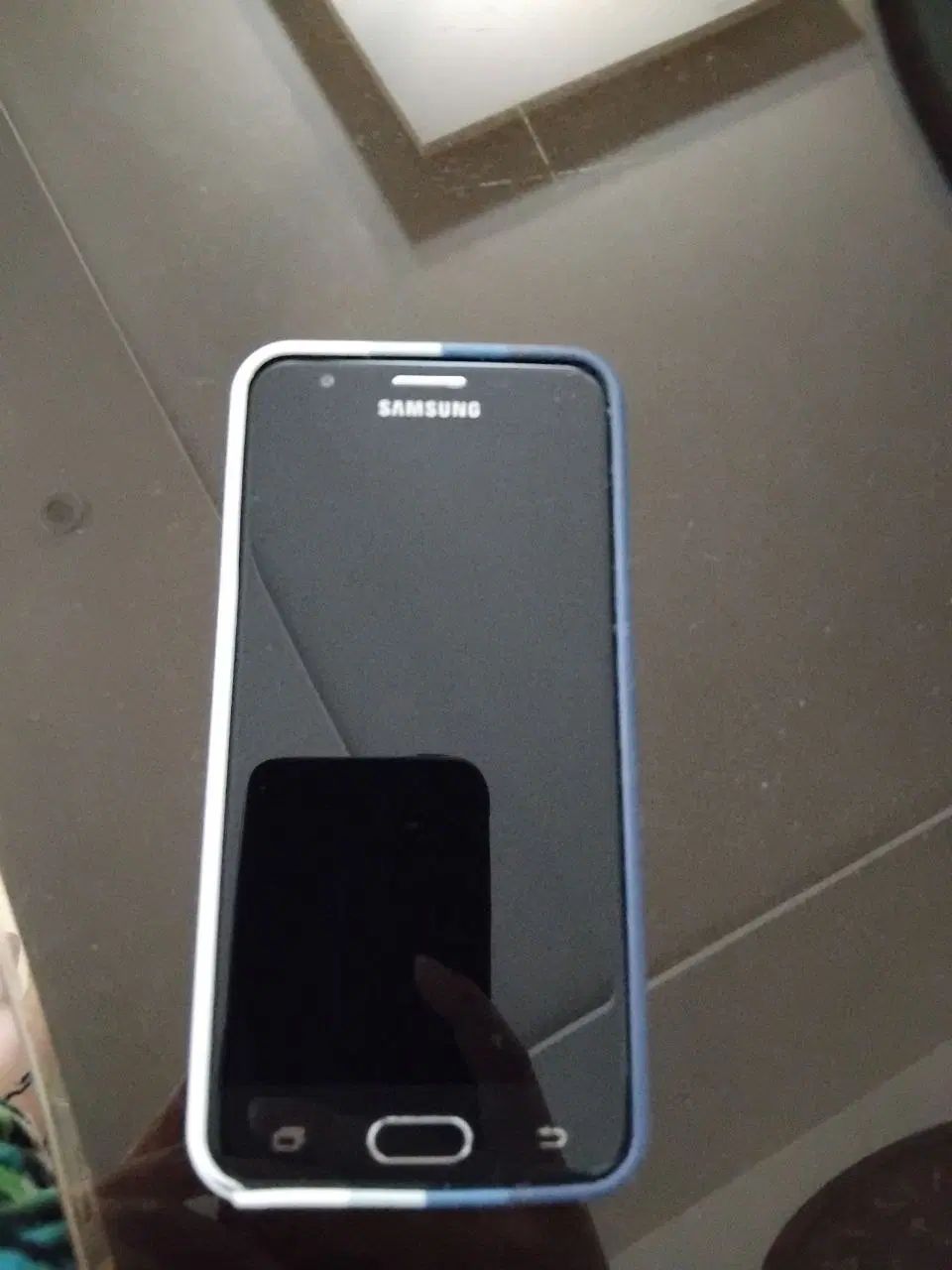 سامسونگ Galaxy J5 Prime با حافظهٔ ۱۶ گیگابایت|موبایل|مشهد, جنت|دیوار