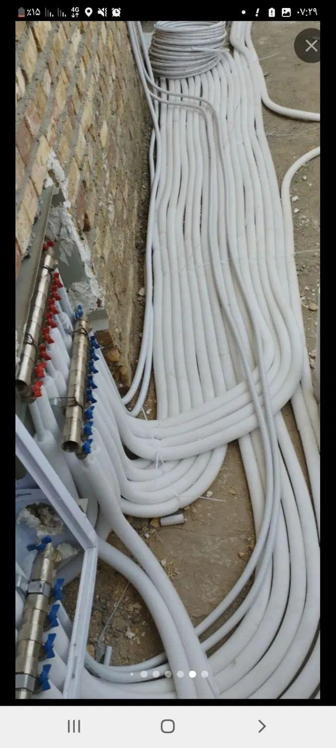 تاسیسات وخدمات فنی تخصصی ۲۴ساعته|خدمات پیشه و مهارت|بیرجند, |دیوار