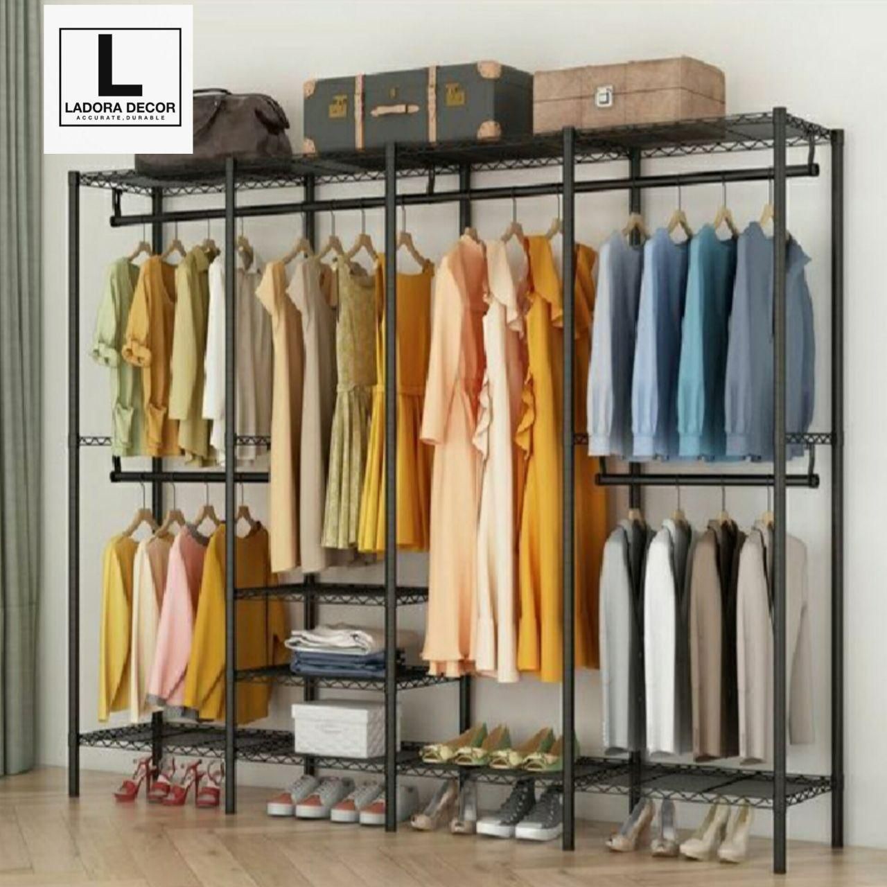 رگال های مدرن (ابعاد دلخواه)(قسطی بدون چک)|بندرخت و رختآویز|تهران, جوادیه تهرانپارس|دیوار