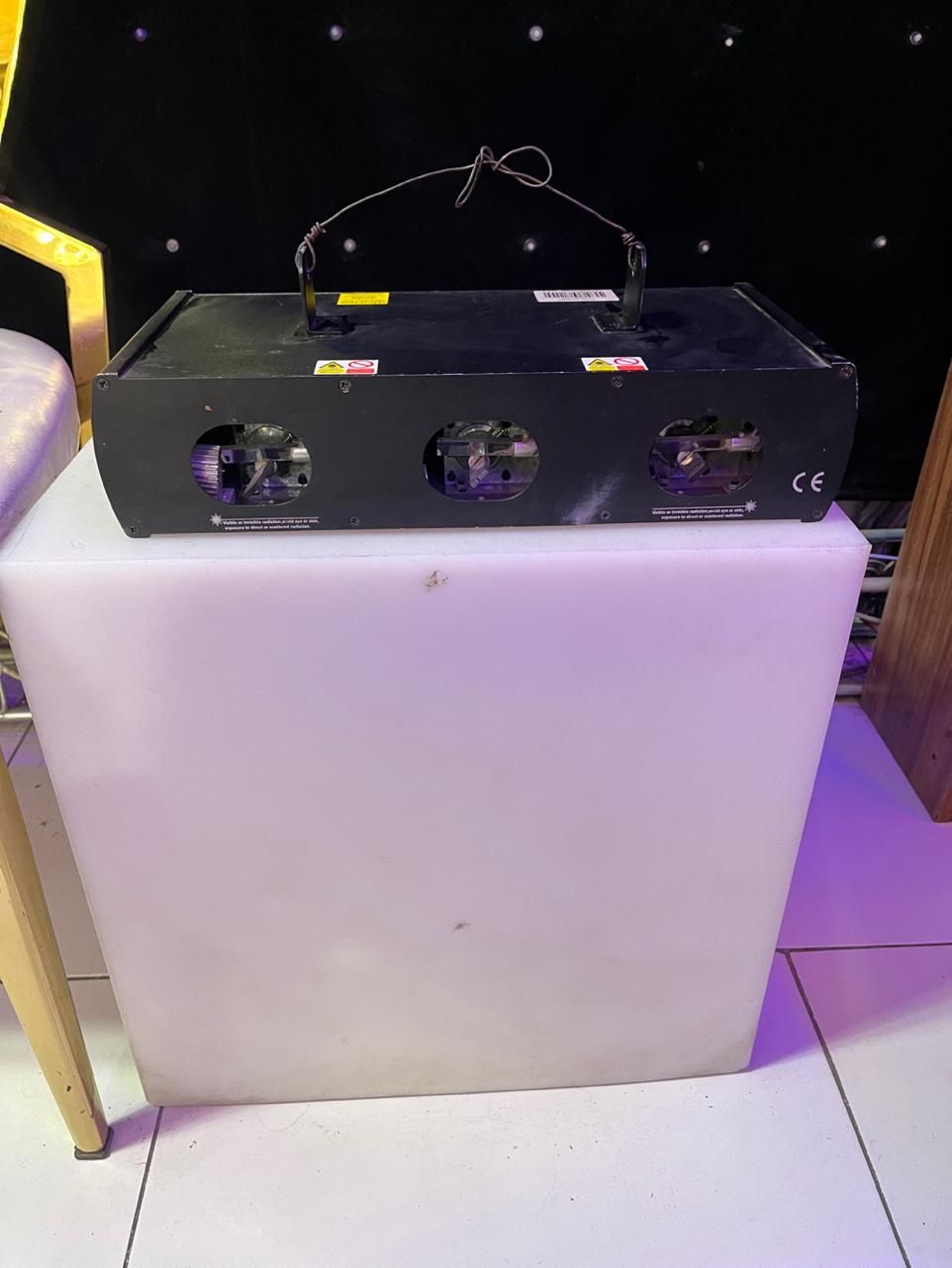 اجاره فلش بک،تجهیزات مراسم|خدمات پذیرایی، مراسم|رباط‌کریم, رباط‌کریم|دیوار