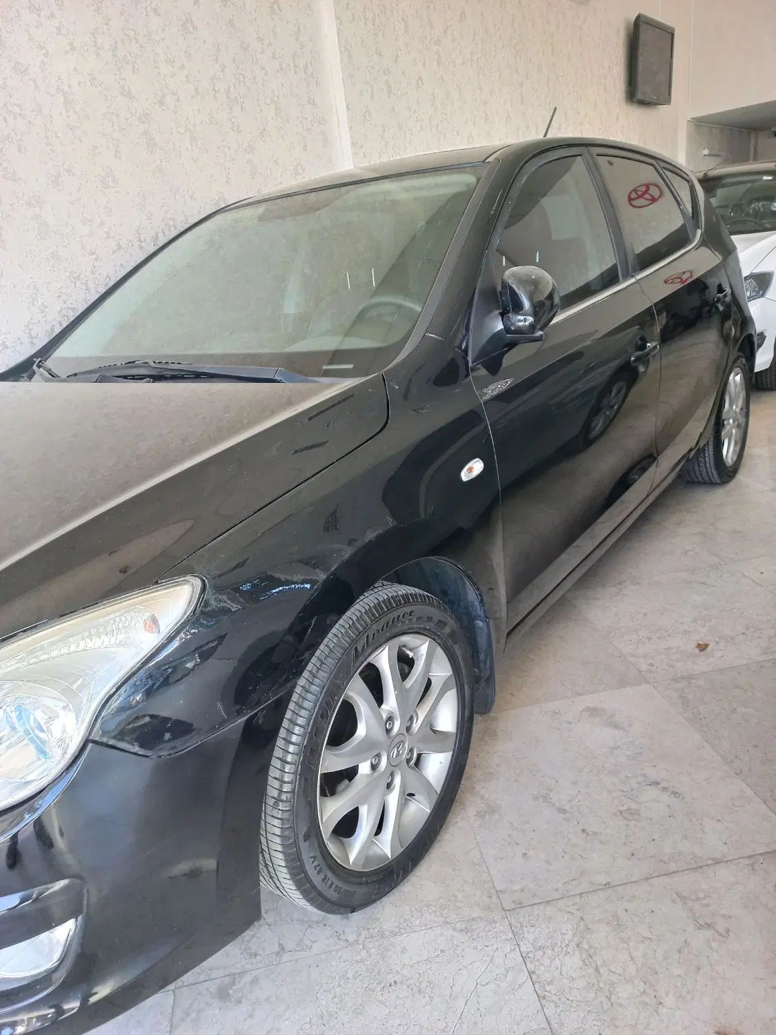 هیوندای i30|خودرو سواری و وانت|مشهد, تربیت (صدف)|دیوار