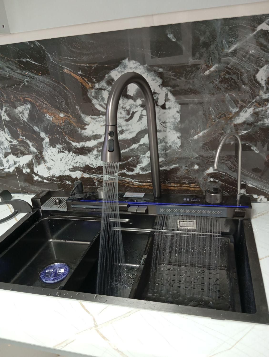 نصب نصاب شیرالات  سینک ظرفشویی پمپ روشویی رادیاتور|خدمات پیشه و مهارت|قم, زنبیل آباد|دیوار