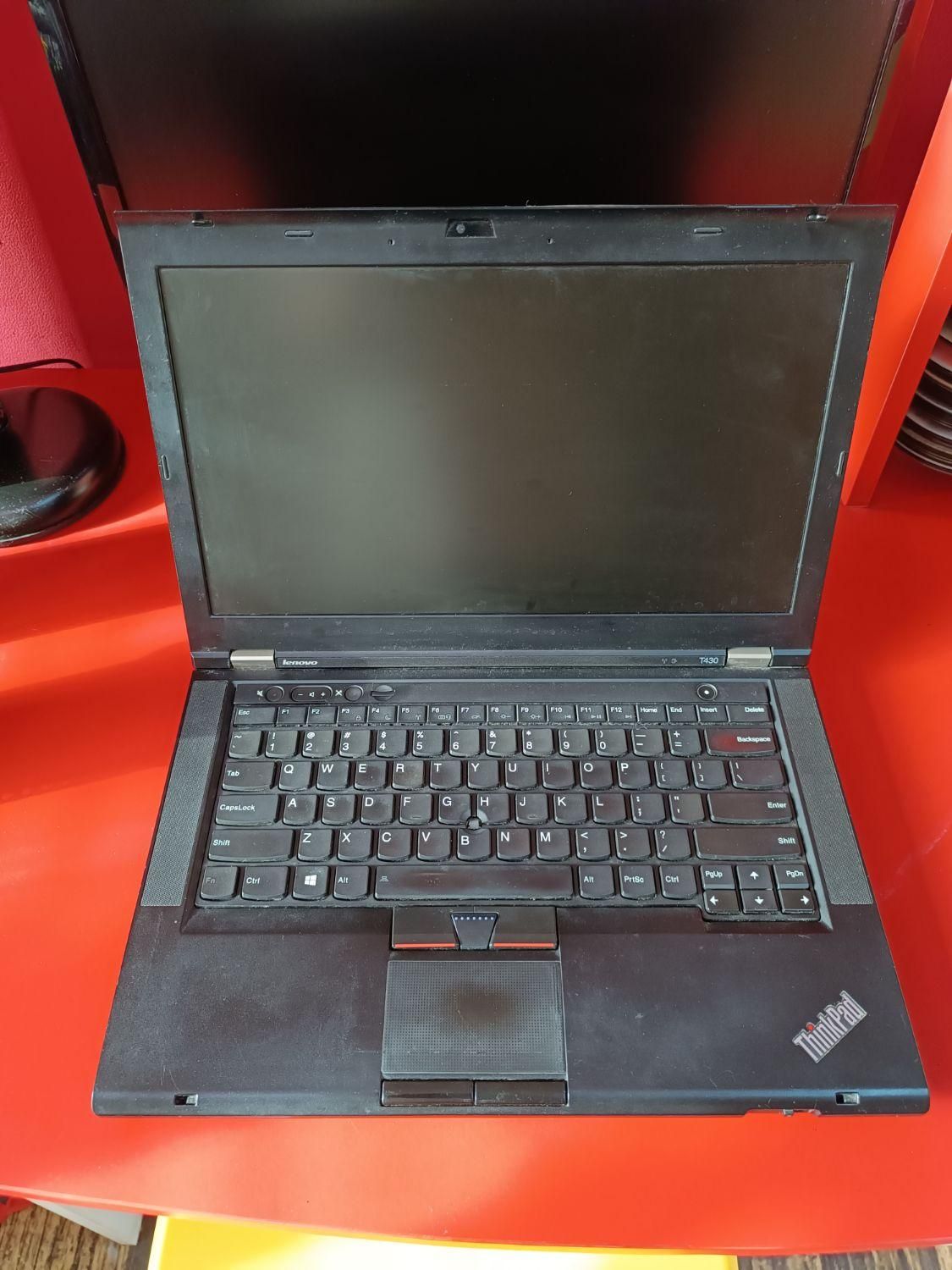 لپ تاپ لنوو Thinkpad T430|رایانه همراه|بهبهان, |دیوار