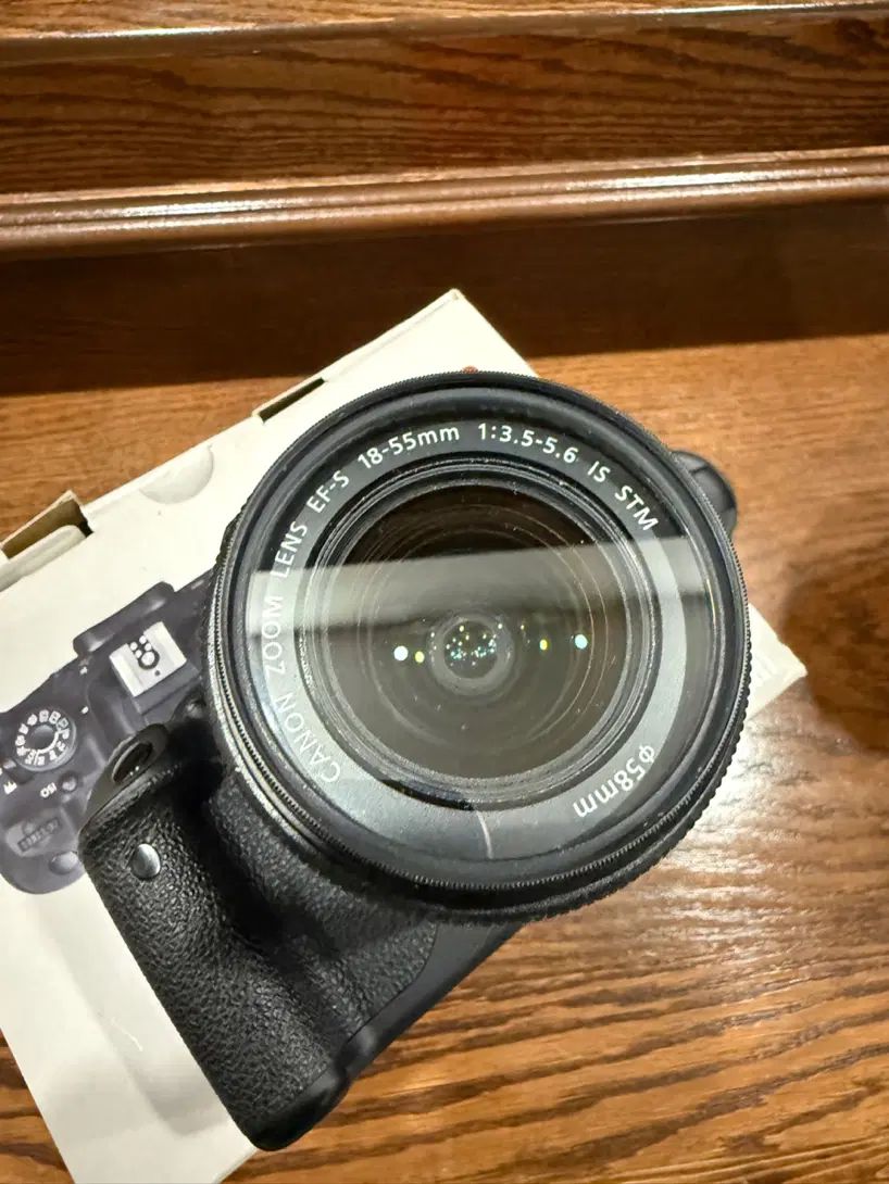 دوربین canon 700D|دوربین عکاسی و فیلم‌برداری|تهران, شهرآرا|دیوار