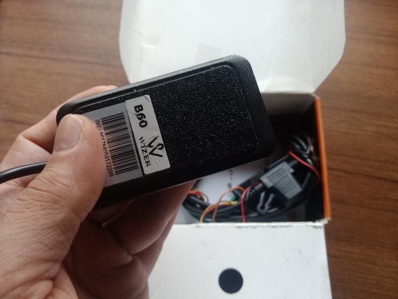 جی پی اس وایزر GPS B60|کوهنوردی و کمپینگ|تهران, بهار|دیوار