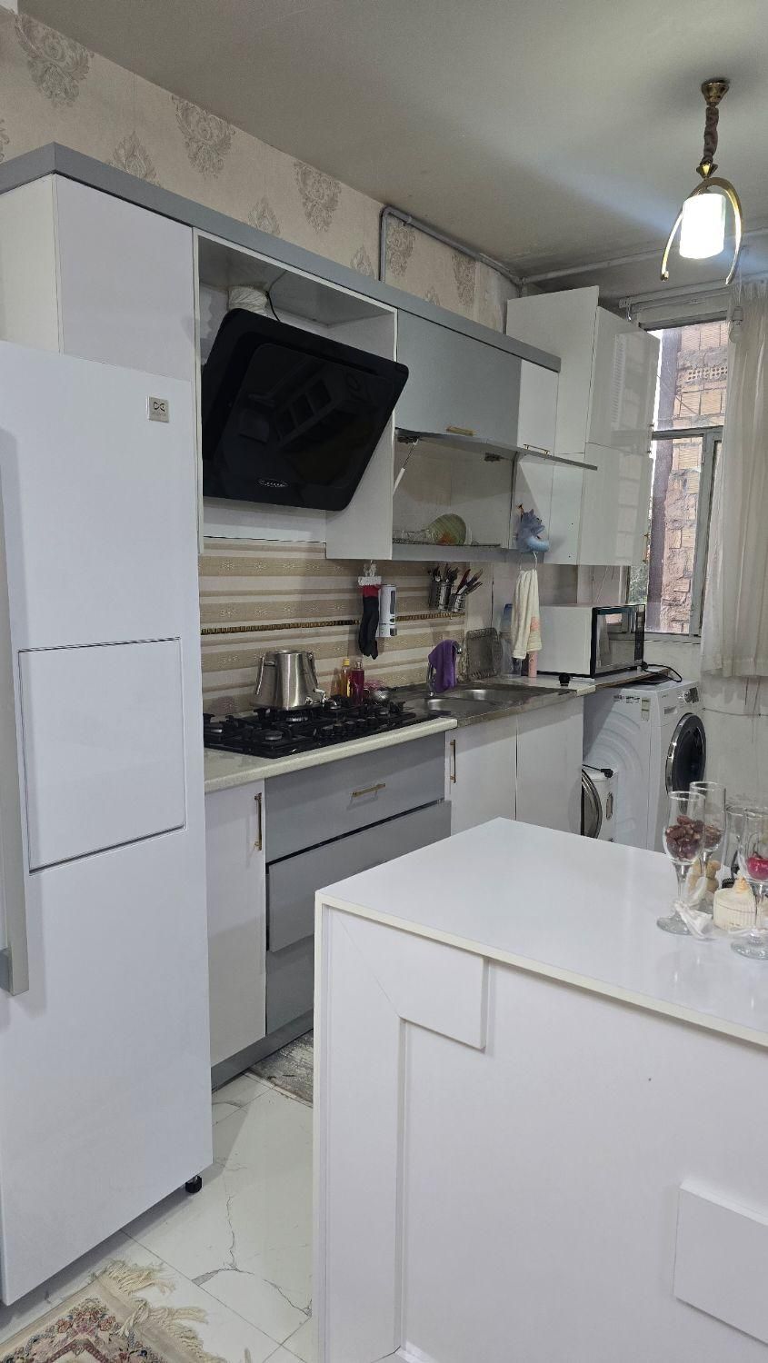 *آپارتمان70متر،تک واحدی/مناسب سرمایه گذاری*|فروش آپارتمان|مشهد, هنرور|دیوار