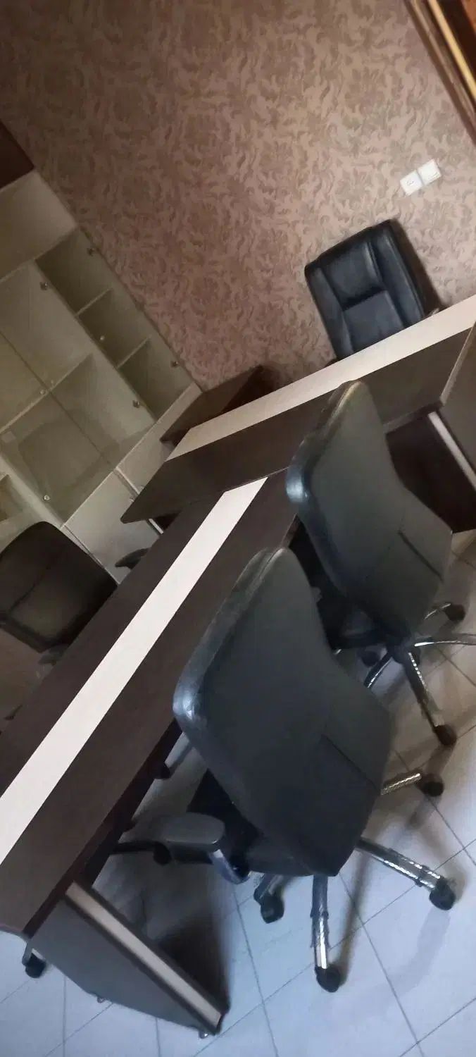 فلسطین/70 متری/2 خواب/مبله|اجارهٔ دفتر کار، اتاق اداری، مطب|مشهد, فلسطین|دیوار