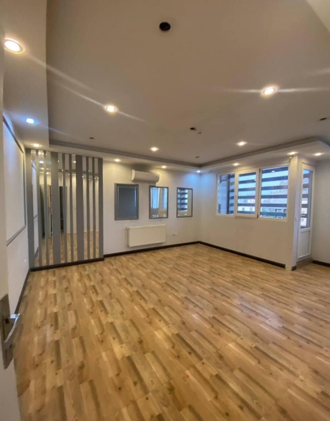 اجاره واحد اداری ۱۸۰ متری هشتگرد|اجارهٔ دفتر کار، اتاق اداری، مطب|هشتگرد, مدرس|دیوار