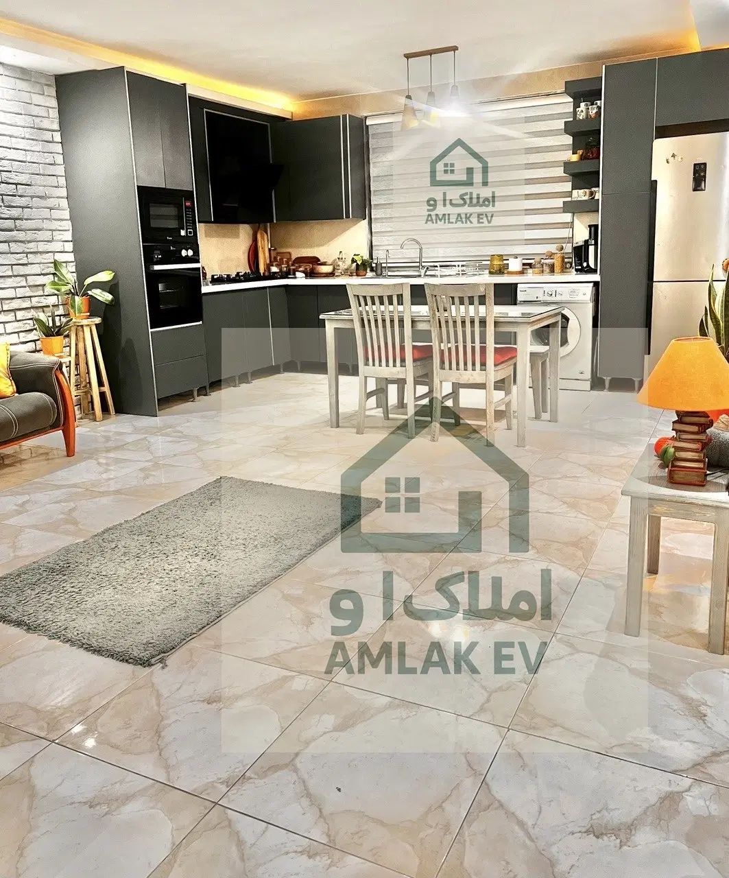 فروش واحد ۹۰متری خیابان سی متری بندرانزلی|فروش آپارتمان|بندر انزلی, پاسداران|دیوار