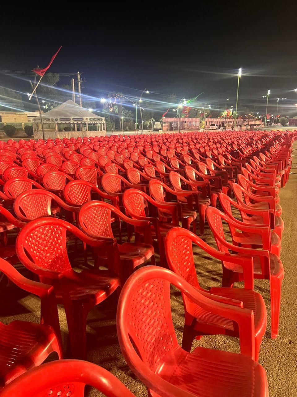 ظروف کرایه ومیز و صندلی|خدمات پذیرایی، مراسم|اهواز, لشکرآباد|دیوار