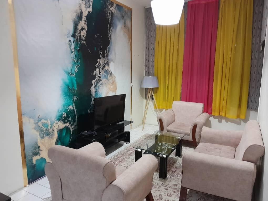 اجاره روزانههتل آپارتمان مبلهنارمکسویتسوییت|اجارهٔ کوتاهمدت آپارتمان و سوئیت|تهران, هفت حوض|دیوار