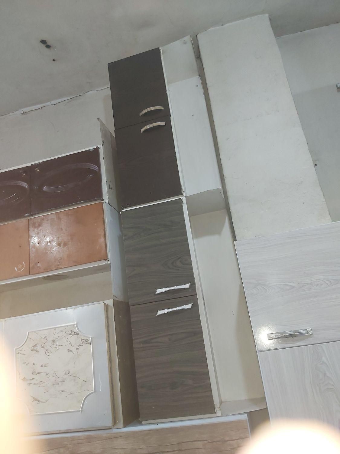 انواع  هود آشپزخانه و کابینت جای هودوسینک ظرفشویی|مصالح و تجهیزات ساختمان|رشت, معلولین|دیوار