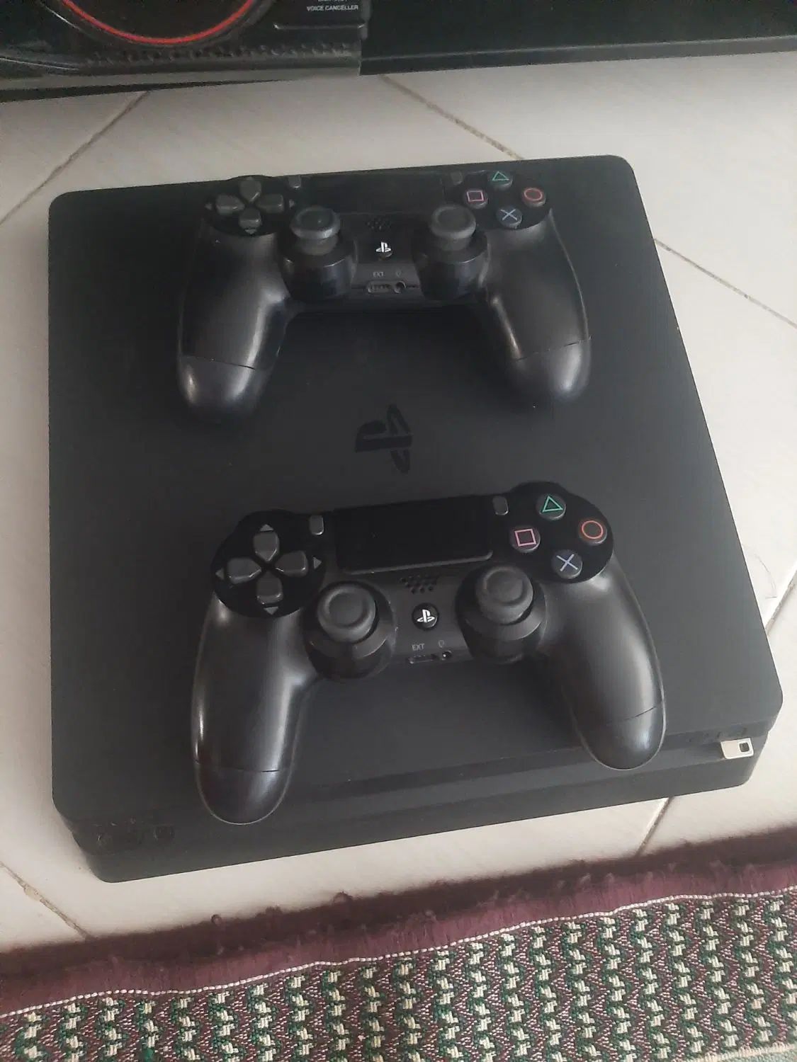 ps4  کوپی خور|کنسول، بازی ویدئویی و آنلاین|مشهد, امیریه|دیوار