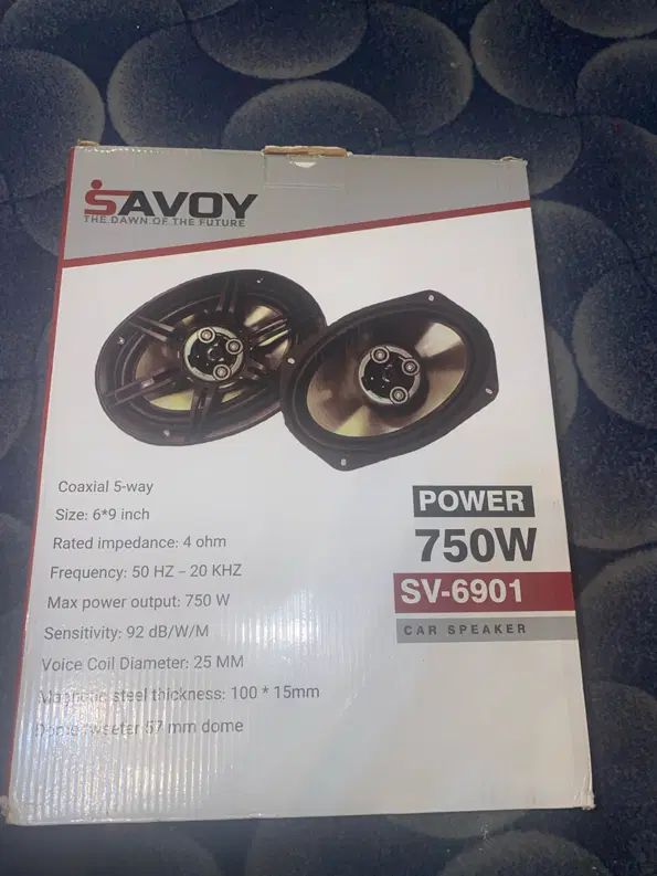 باند savoy|قطعات یدکی و لوازم جانبی|مشهد, صیاد شیرازی|دیوار