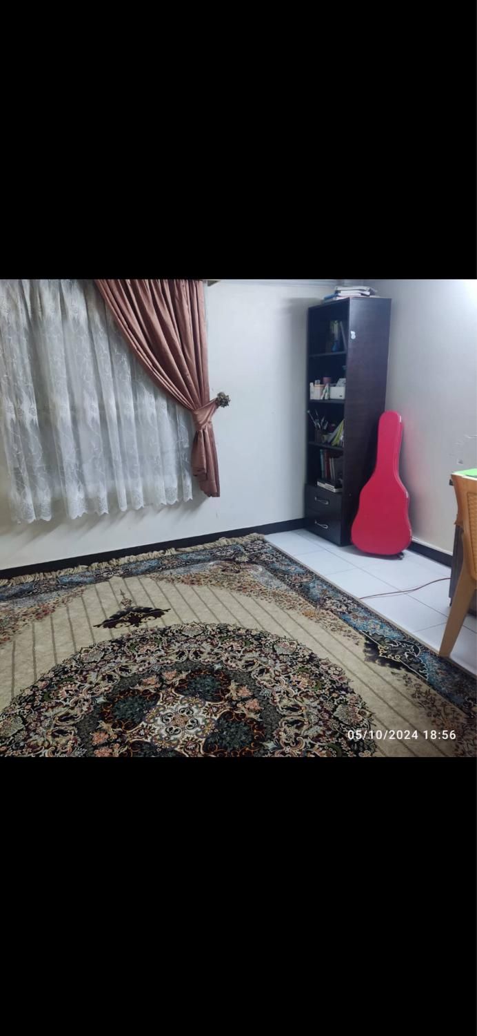 ۱۰۷ متری تکواحدی باغ طاهری|فروش آپارتمان|تهران, سجاد|دیوار