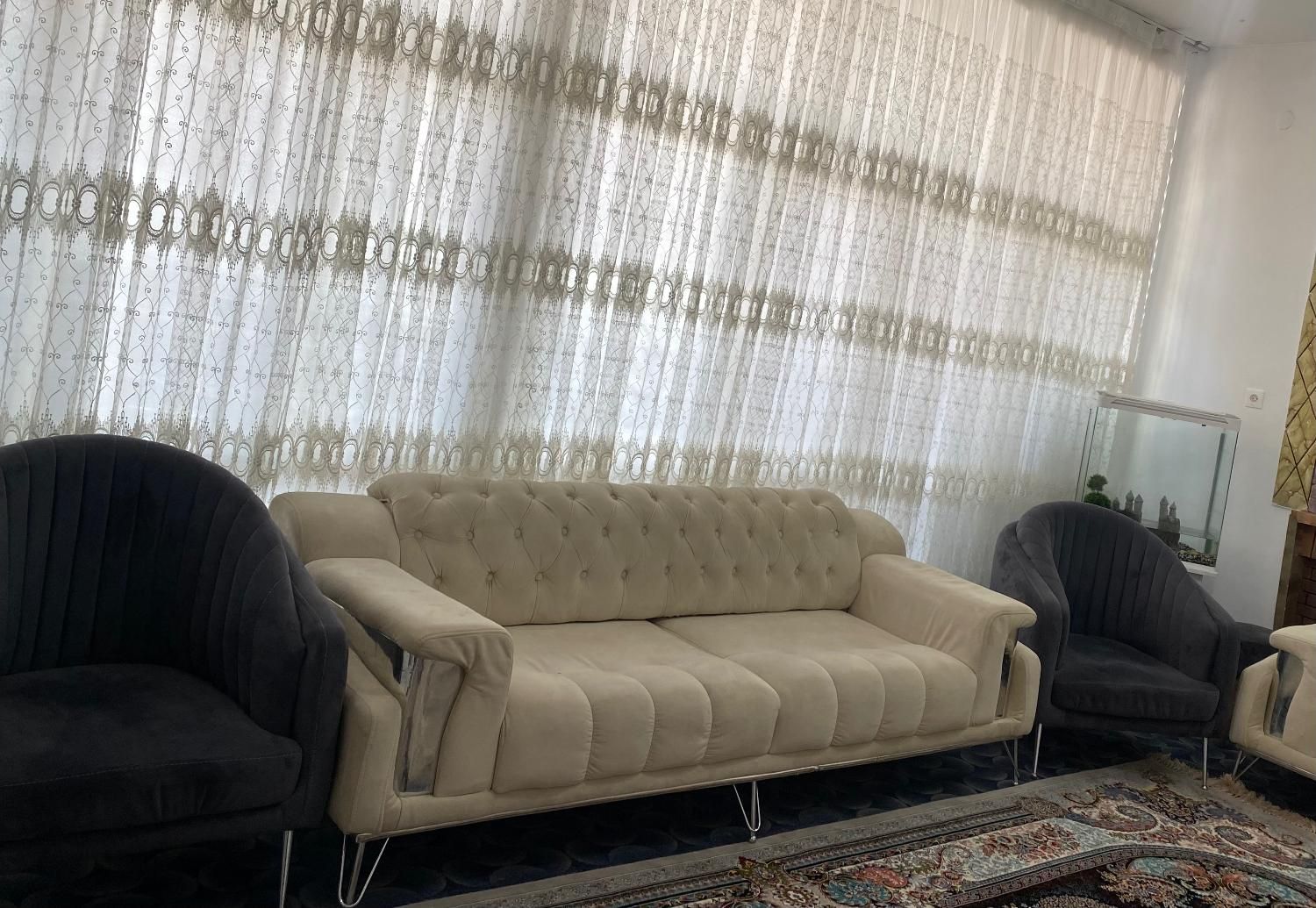 مبل چستر|مبلمان خانگی و میز عسلی|تهران, فلاح|دیوار