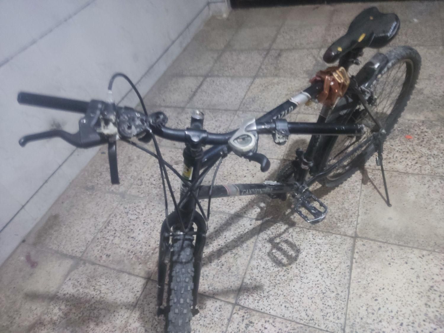 دوچرخه 26|دوچرخه، اسکیت، اسکوتر|قدس, شهرقدس|دیوار