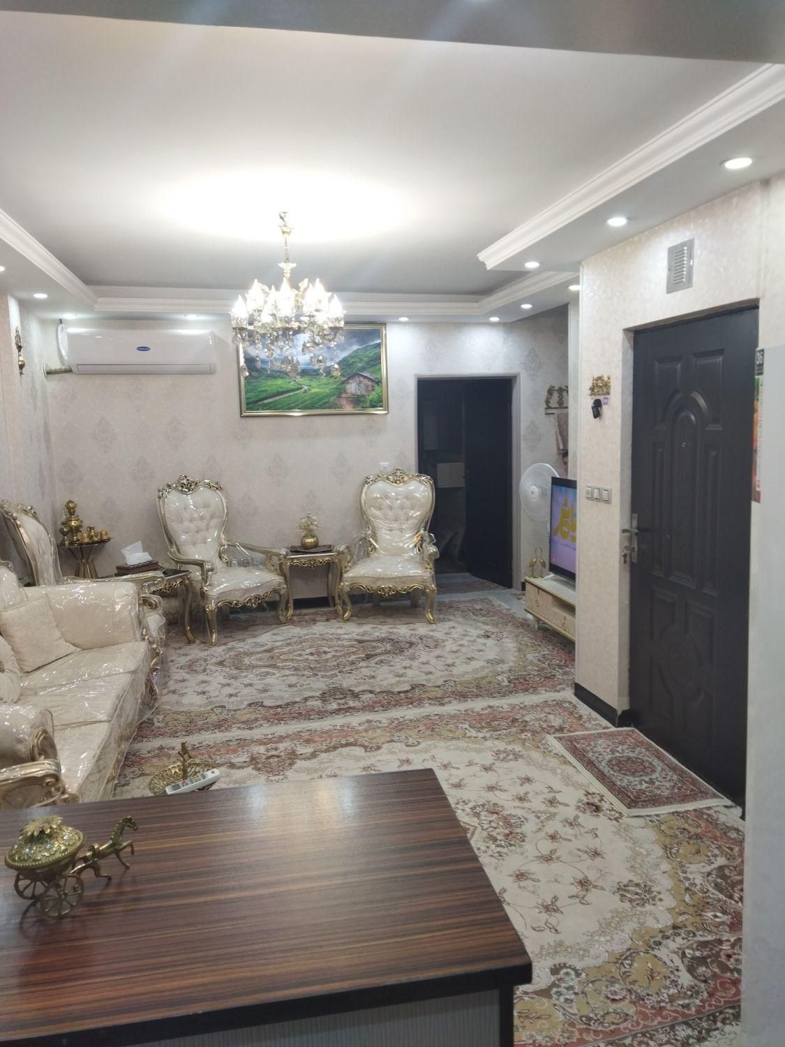 فروش آپارتمان ۵۶ متری ۱ خوابه در دیلمان|فروش آپارتمان|تهران, دیلمان|دیوار