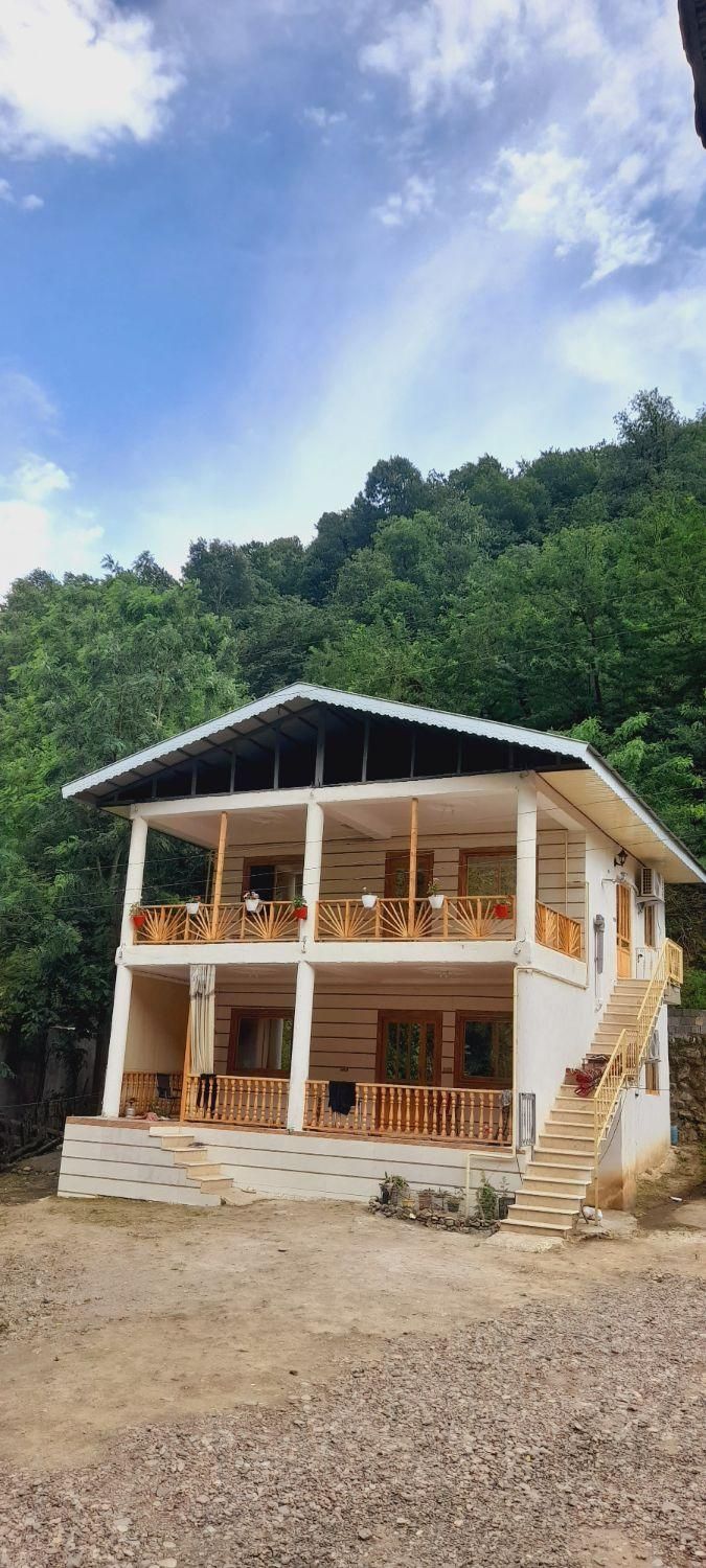 اجاره خانه ویلایی ۱۰۰ متری ۲ خوابه|اجارهٔ خانه و ویلا|ماسوله, |دیوار