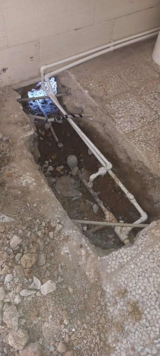 اجرای تاسیسات لوله کشی اب  فاضلاب و  جوشکاری سیار|خدمات پیشه و مهارت|اشتهارد, |دیوار