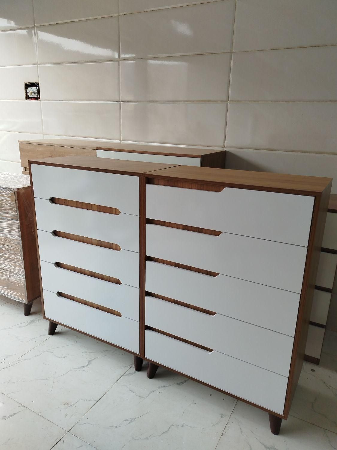 دراور  مدل denise (دنیز)|جاکفشی، کمد، دراور|تهران, شهرک ابوذر|دیوار