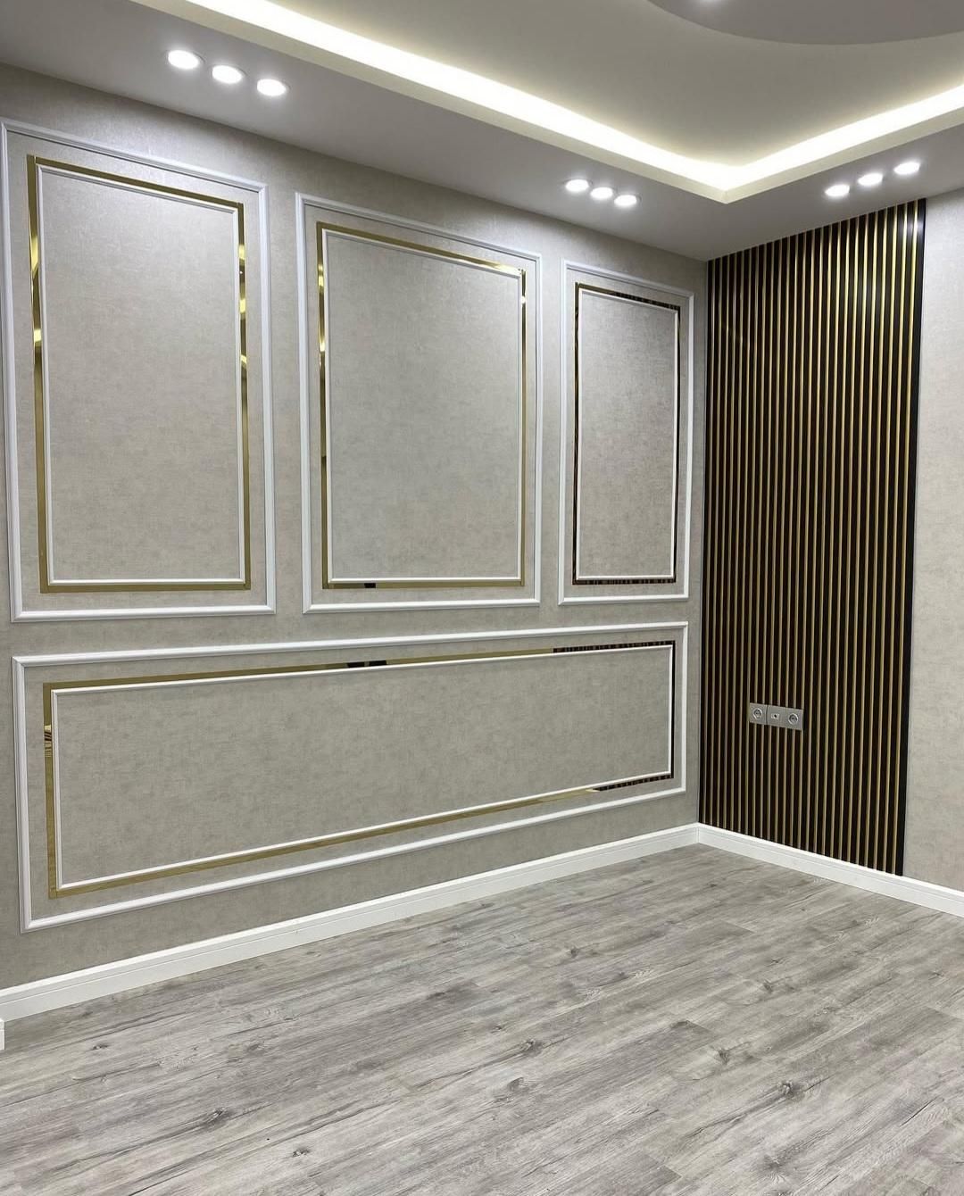 تی وی وال.قاب بندی.کاغذ دیواری.اینه دکوراتیو.ماربل|خدمات پیشه و مهارت|شیروان (خراسان), |دیوار