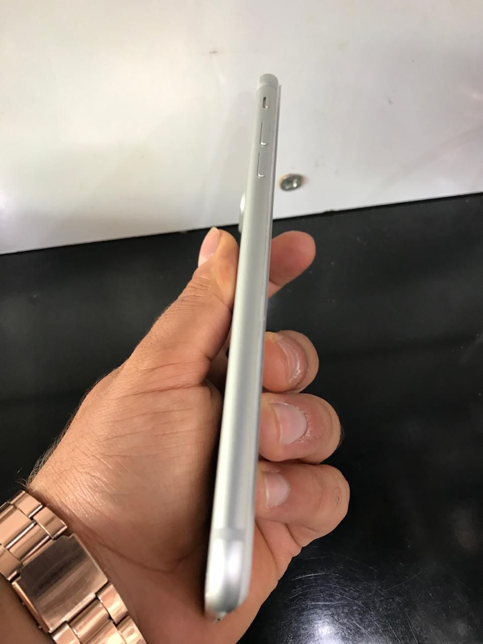 اپل iPhone 7 Plus با حافظهٔ ۳۲ گیگابایت|موبایل|بهبهان, |دیوار