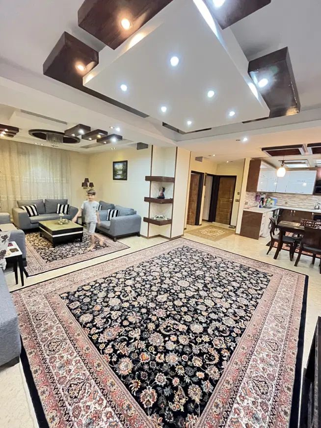 106متر2خواب2برنور مشابه نوساز عروسک فردوس شخصی|اجارهٔ آپارتمان|تهران, فردوس|دیوار