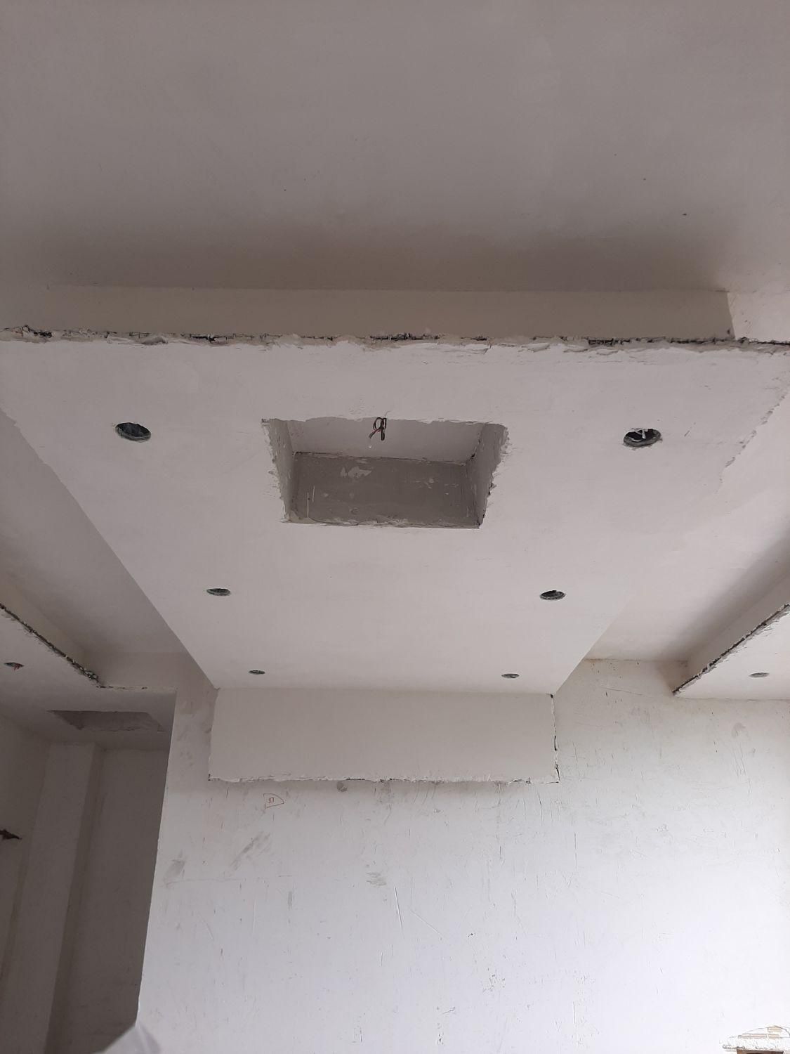 گچکاری وگچبری تخصصی بانازلترین قیمت در اسرع وقت|خدمات پیشه و مهارت|رشت, معلم|دیوار