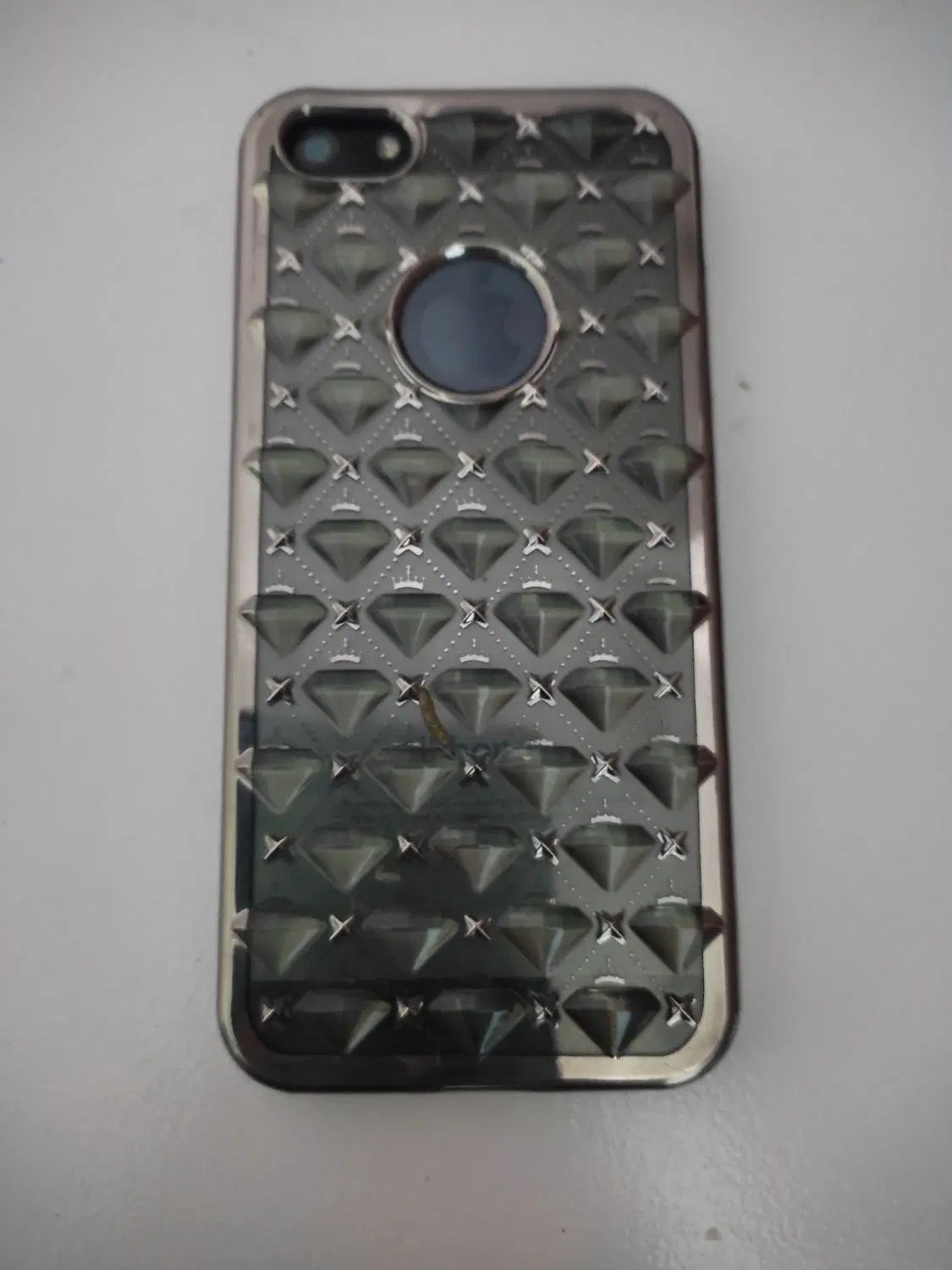 اپل iPhone 5 با حافظهٔ ۱۶ گیگابایت|موبایل|تهران, آسمان|دیوار