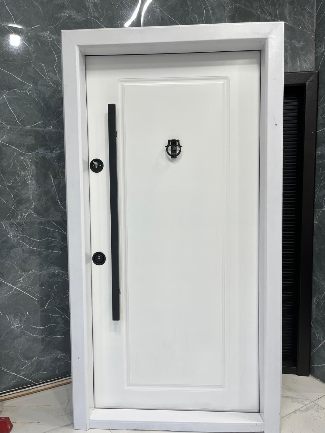 درب ضد سرقت و داخلی ،تولید درب های چوبی|مصالح و تجهیزات ساختمان|اسلامشهر, زرافشان|دیوار