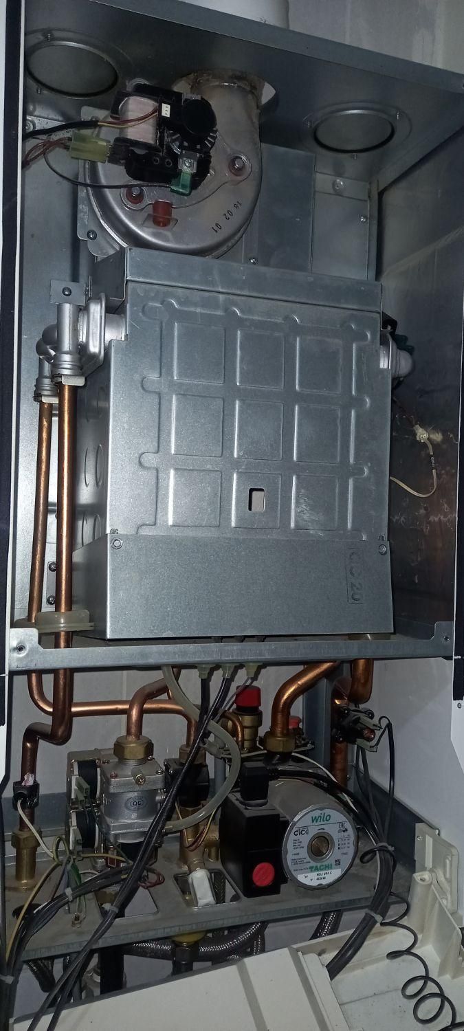 تعمیرات تخصصی پکیج  در گلستان صالحیه نسیم شهر و...|خدمات پیشه و مهارت|گلستان (تهران), |دیوار