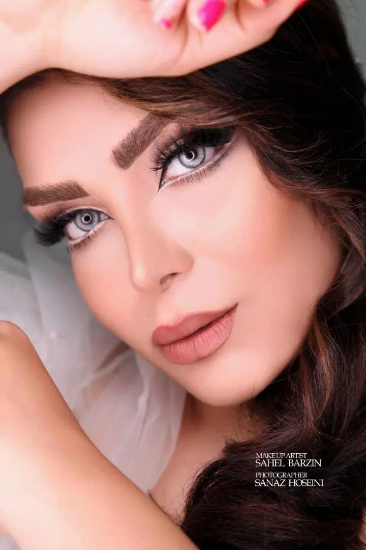 ارائه انواع خدمات و آموزش ناخن،رنگ،کراتین،عروس،مژه|خدمات آرایشگری و زیبایی|پاکدشت, پاکدشت (مامازند)|دیوار