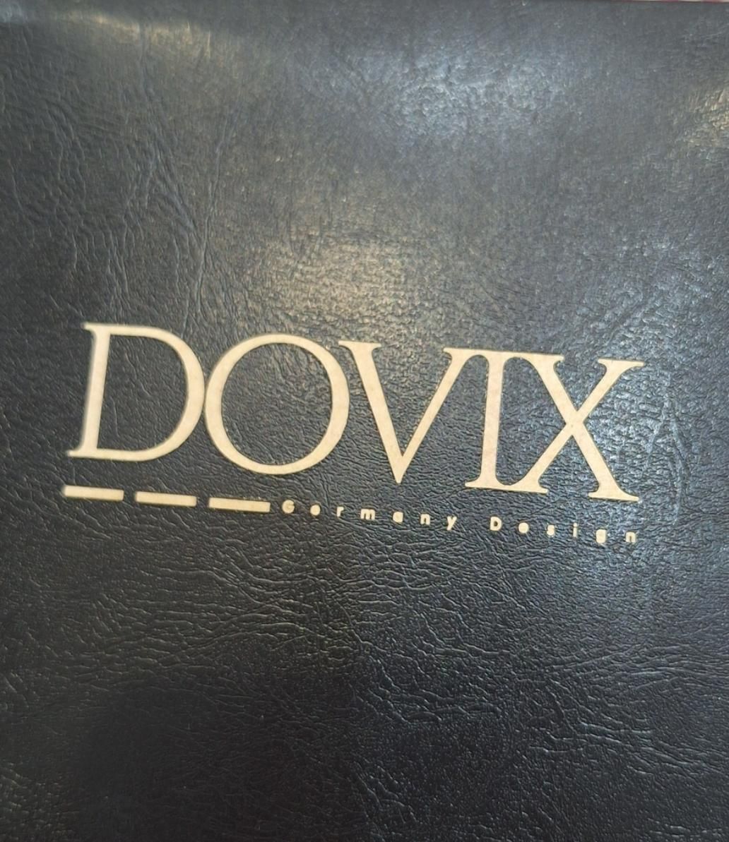 ساعت دور نگین زنانه Dovix|ساعت|شیراز, سفیرشمالی|دیوار