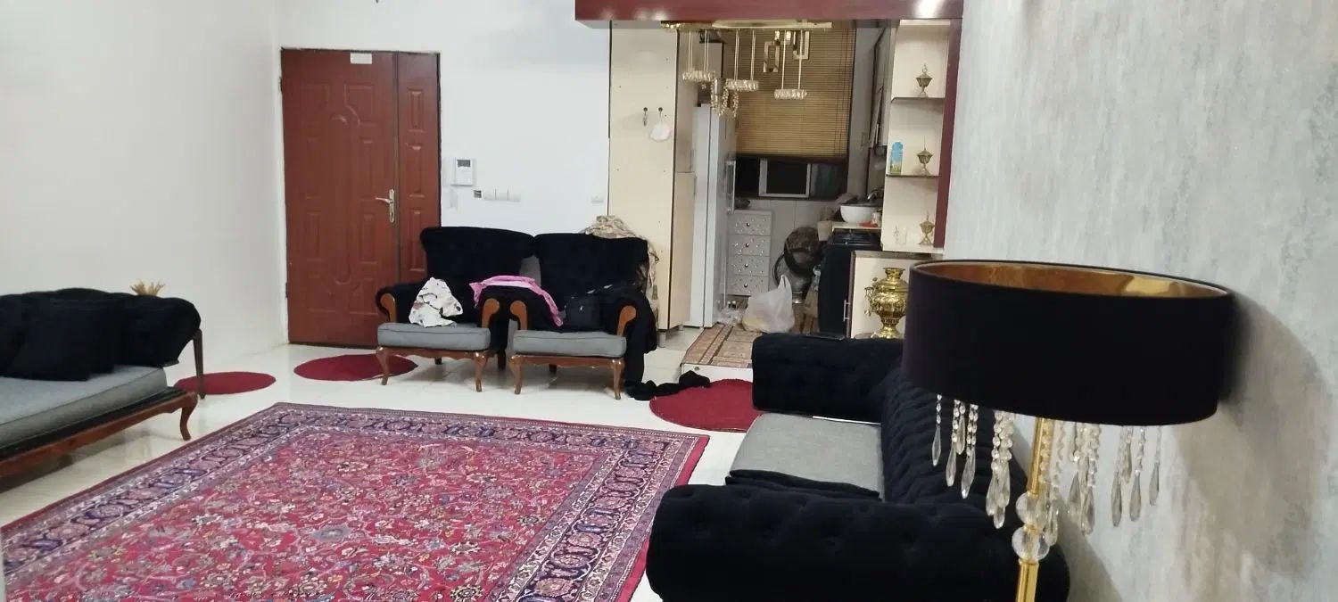 خونه آپارتمان اجاره|اجارهٔ آپارتمان|مشهد, یاغون آباد|دیوار