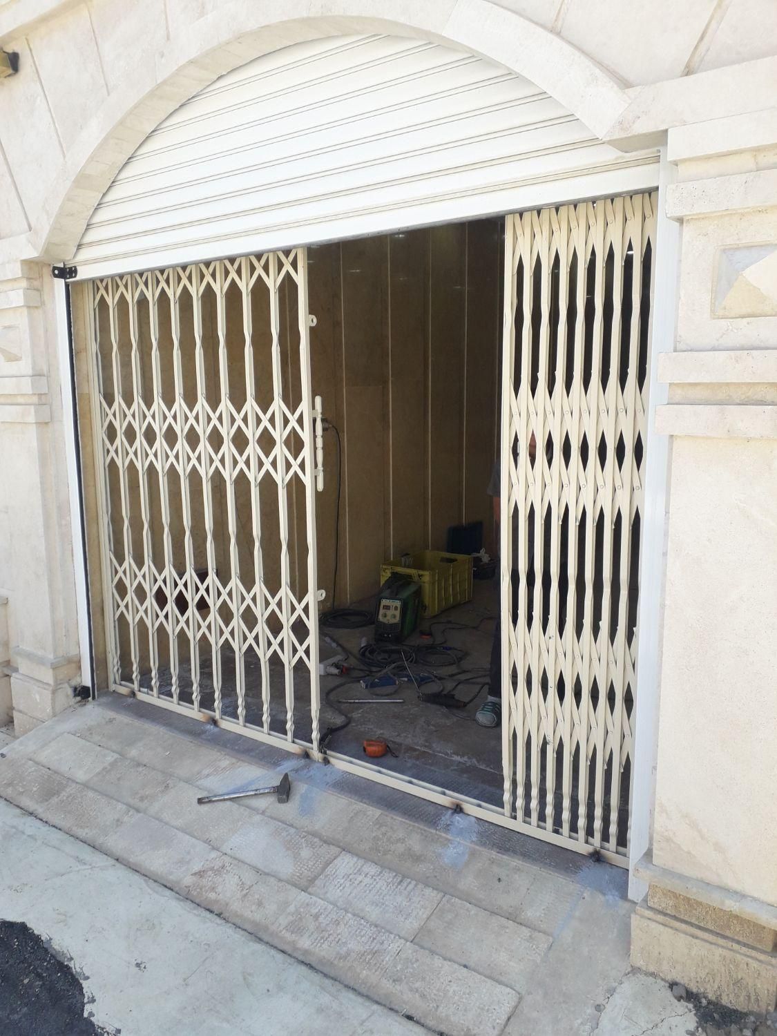 جوشکار سیار و ثابت|خدمات پیشه و مهارت|خمین, |دیوار