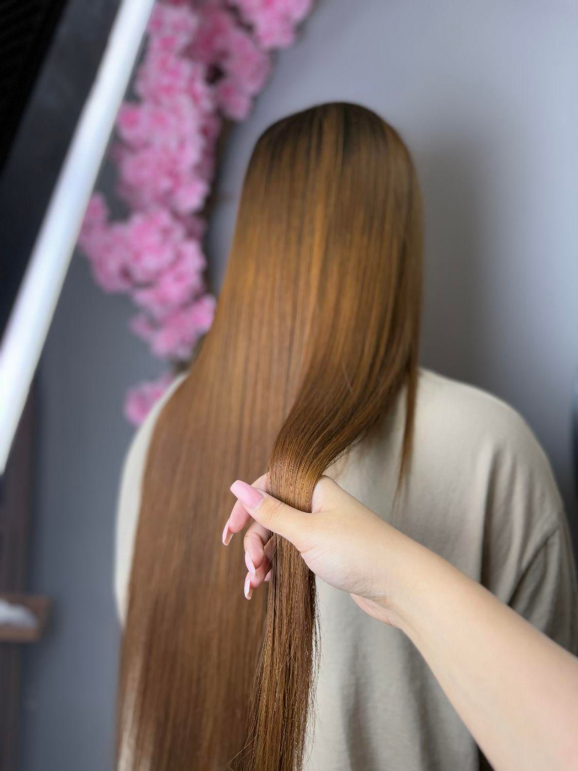 آموزش فول پکیج کراتین و احیا|خدمات آموزشی|بابل, |دیوار