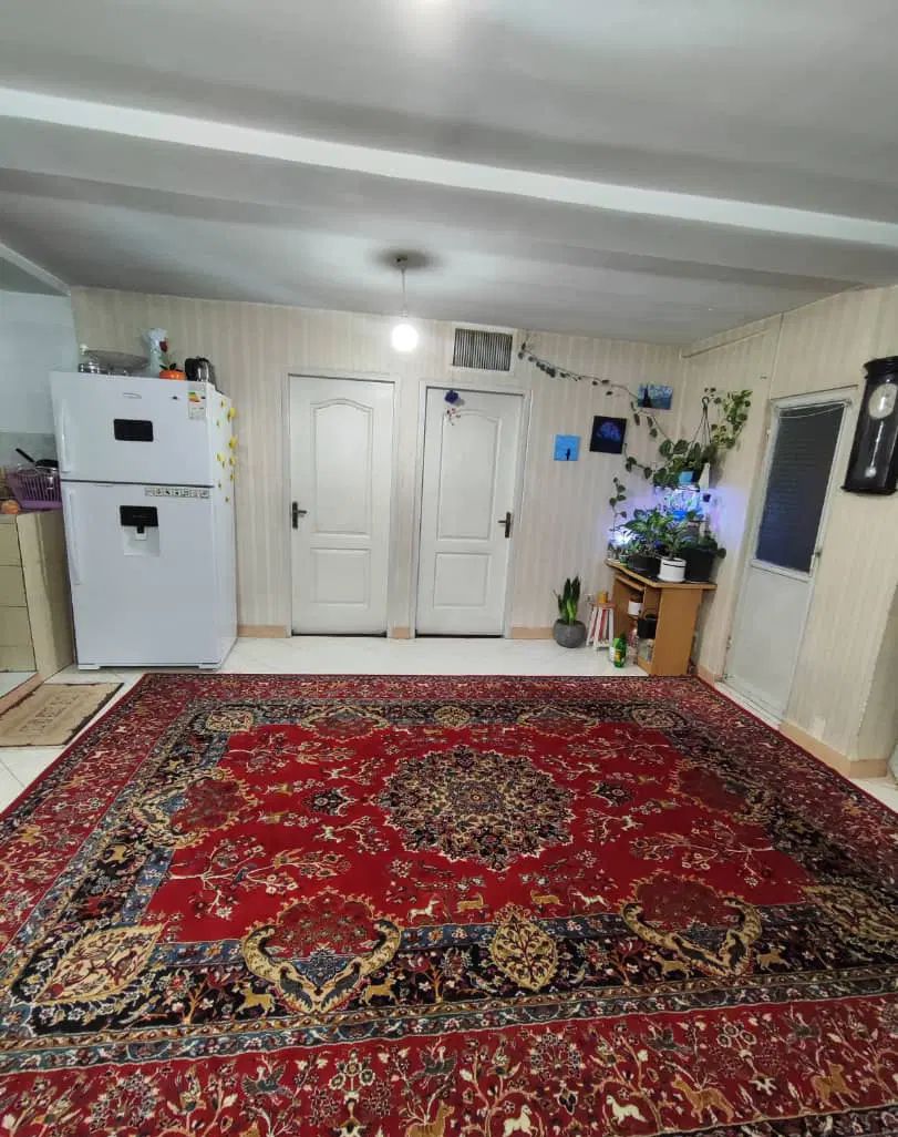 آپارتمان/۶۳متری/فروشی/سندشش دانگ/شهرک علائین|فروش آپارتمان|ری, علایین|دیوار