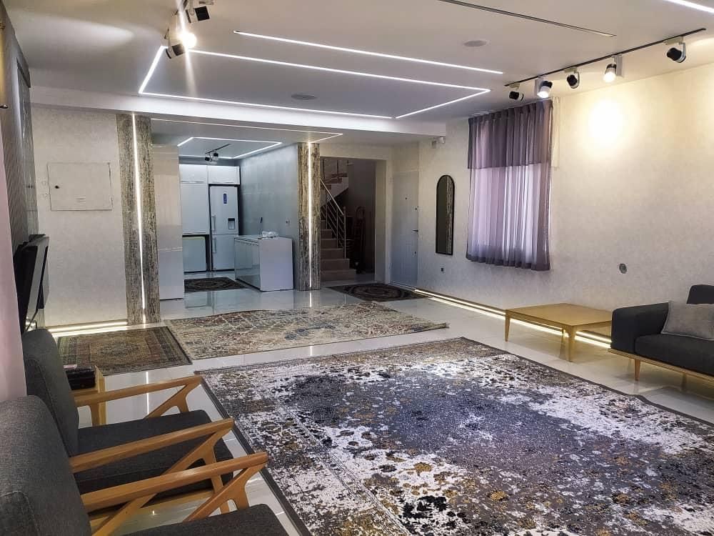 اجاره ویلا صدرا فوق لوکس|اجارهٔ کوتاهمدت ویلا و باغ|شیراز, تاچارا|دیوار