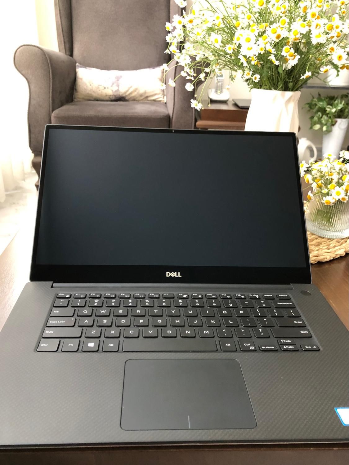 لپ تاپ دل DELL Precision 5540 4K TouchScreen|رایانه همراه|تهران, فاطمی|دیوار