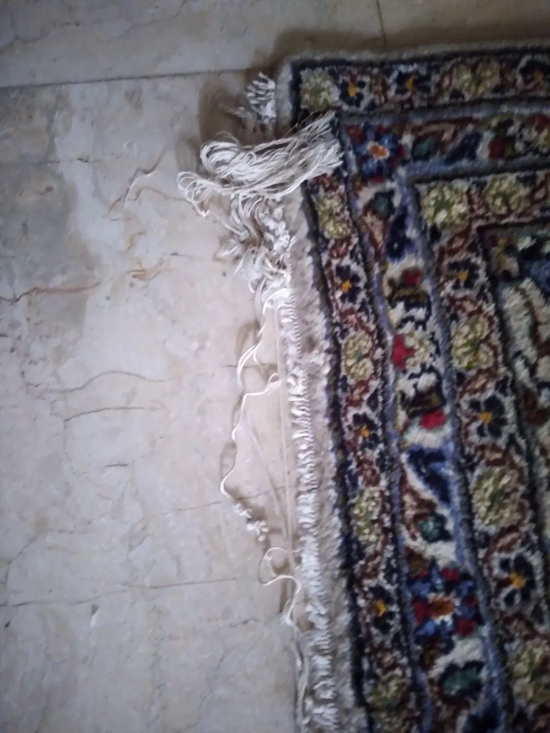 فرش دستباف اردکانی|فرش|اصفهان, بوستان آینه خانه|دیوار