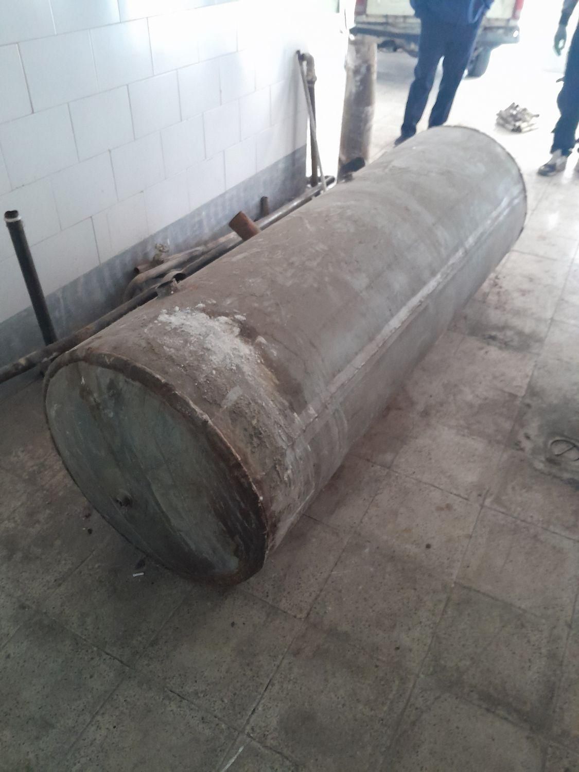 خرید و فروش ضایعات اهن و آلمنیوم ومس برنج درکل کرج|عمدهفروشی|کرج, شاهینویلا|دیوار