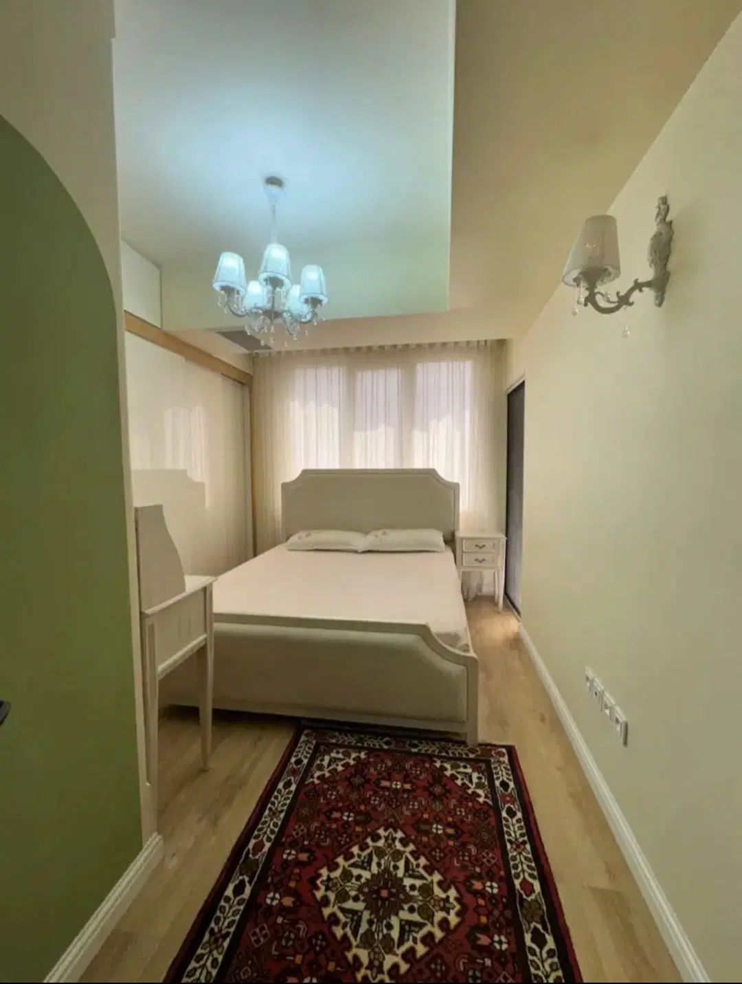 اپارتمان ۸۸ متری سند/بلوار نماز/موقعیت مکانی عالی|فروش آپارتمان|رشت, دیلمان|دیوار
